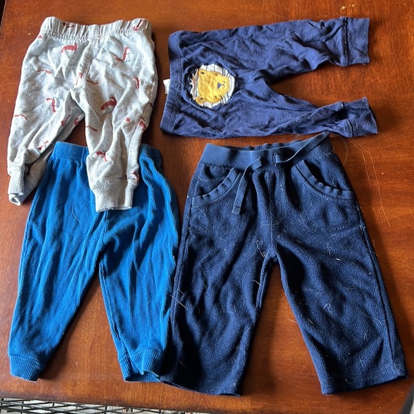 Lot of boys size 6 months - Picture 4 of 10